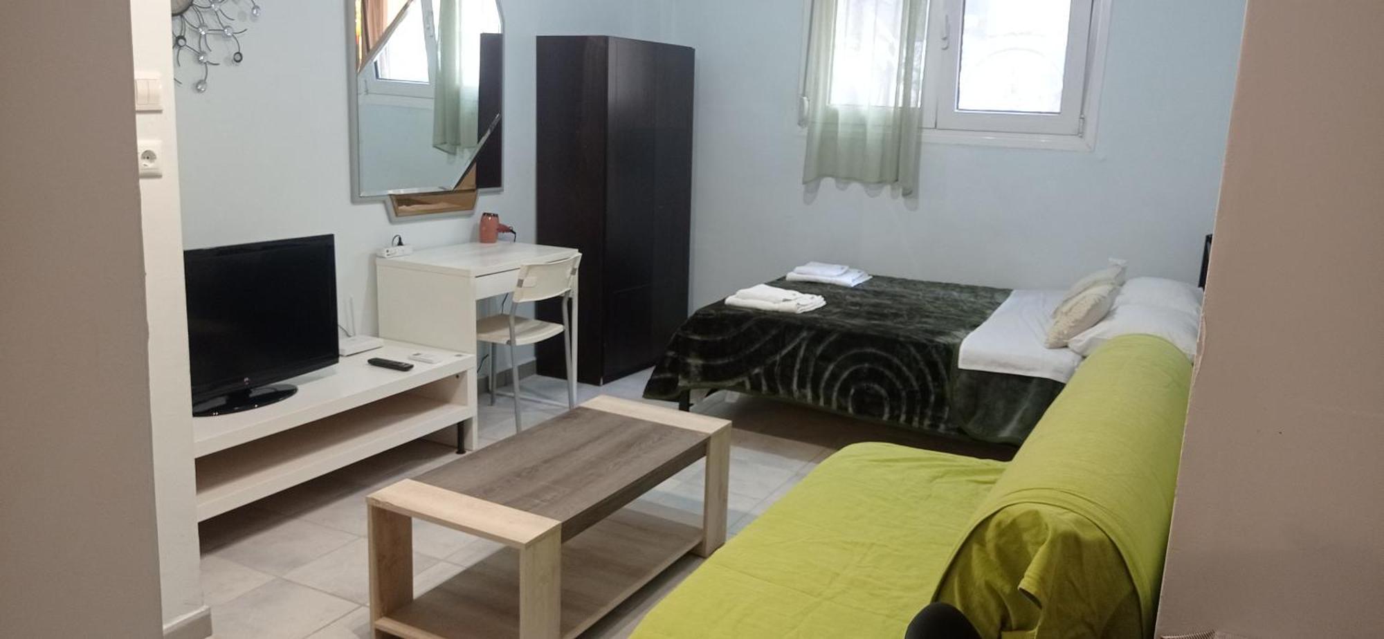 House Near Beach เทสซาโลนิกิ ภายนอก รูปภาพ